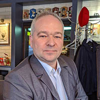 Акимов Глеб Владимирович
